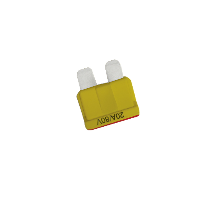 中貝chnbel 插件式汽車保險絲 中號CHMD.02N AUTOMOTIVE FUSE 